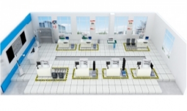 鐵路信號綜合實(shí)訓(xùn)平臺(tái)